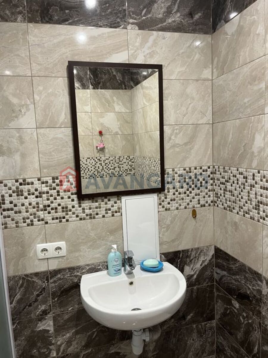 1 комн. квартира, 52/48/11 кв. м., 5/10 этаж фото 5 1 комн. квартира, 52/48/11 кв. м., 5/10 этаж фото 5