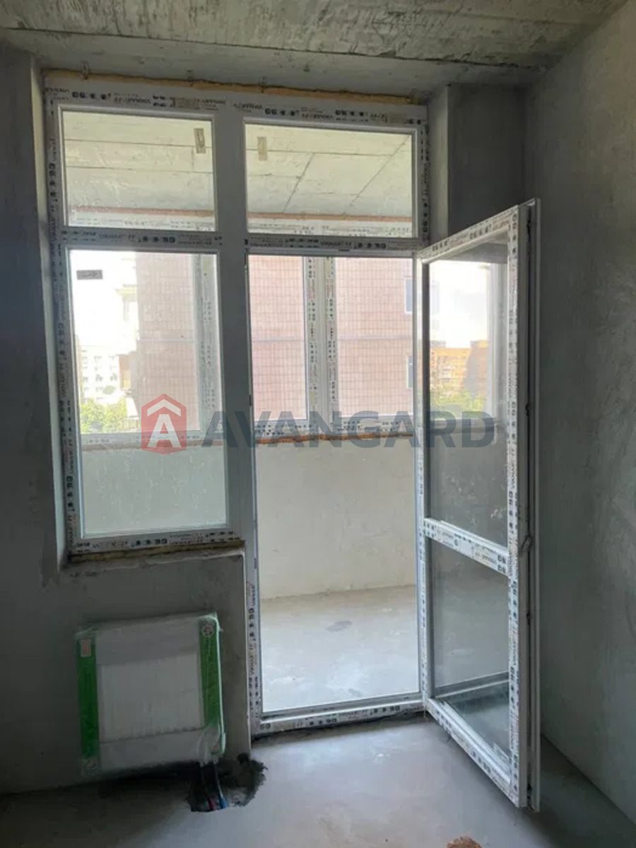 1 кім. квартира, 39/14,3/10,4 кв. м., 6/25 поверх фото 12 1 кім. квартира, 39/14,3/10,4 кв. м., 6/25 поверх фото 12