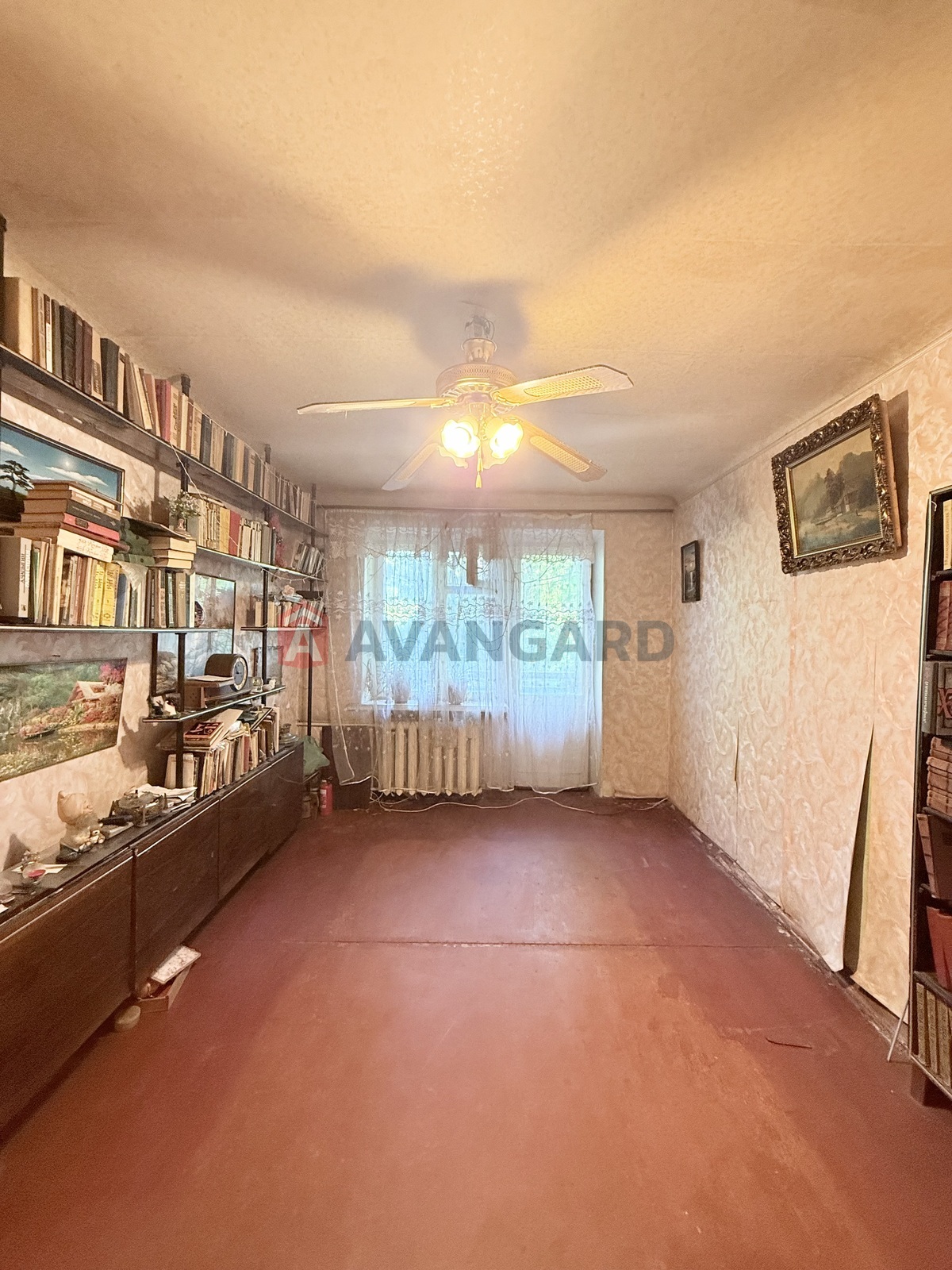 3 комн. квартира, 56/-/6 кв. м., 2/5 этаж фото 6 3 комн. квартира, 56/-/6 кв. м., 2/5 этаж фото 6