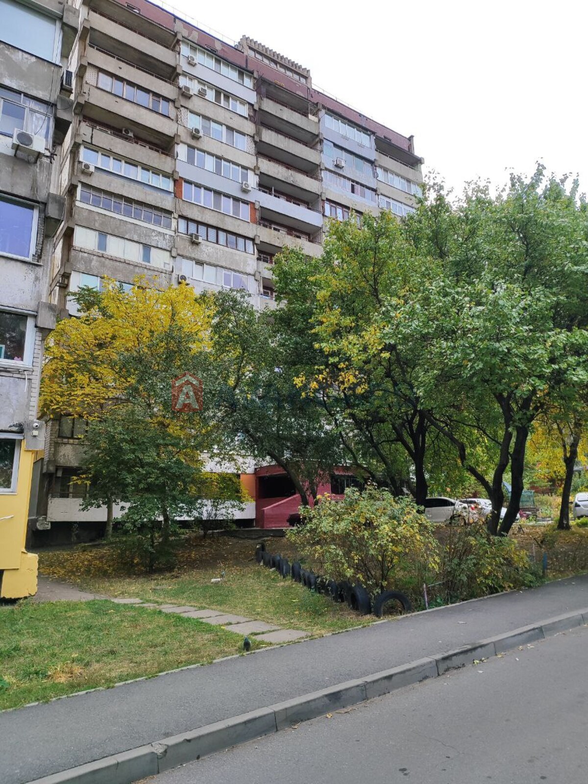 1 комн. квартира, 42/18/13 кв. м., 12/12 этаж фото 5 1 комн. квартира, 42/18/13 кв. м., 12/12 этаж фото 5