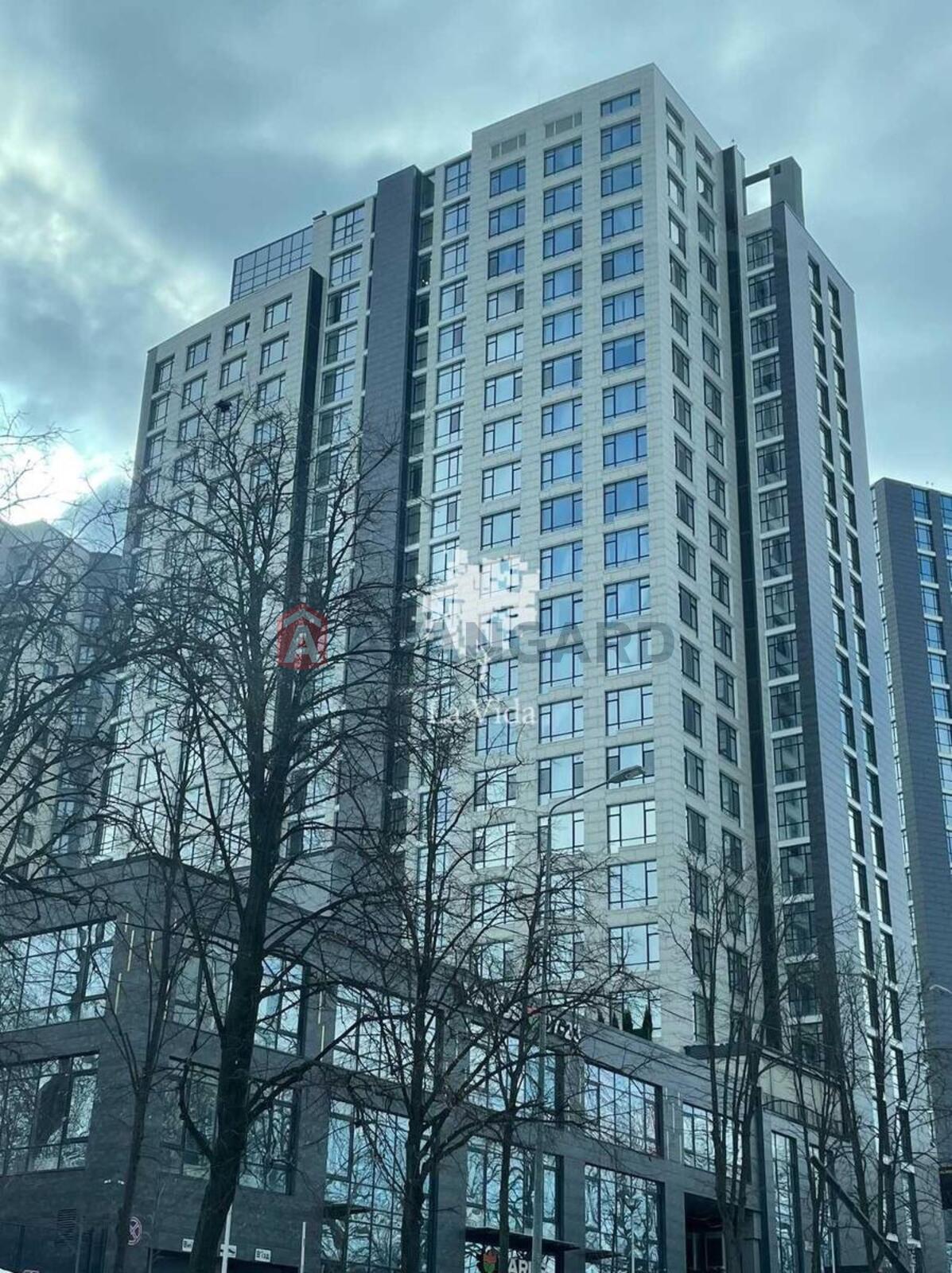 3 комн. квартира, 105/44/25 кв. м., 6/23 этаж фото 7 3 комн. квартира, 105/44/25 кв. м., 6/23 этаж фото 7