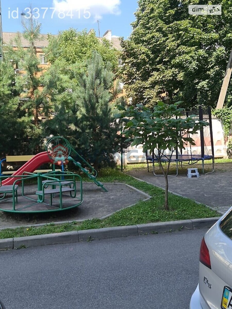 3 кім. квартира, 115/85/20 кв. м., 2/10 поверх фото 4 3 кім. квартира, 115/85/20 кв. м., 2/10 поверх фото 4