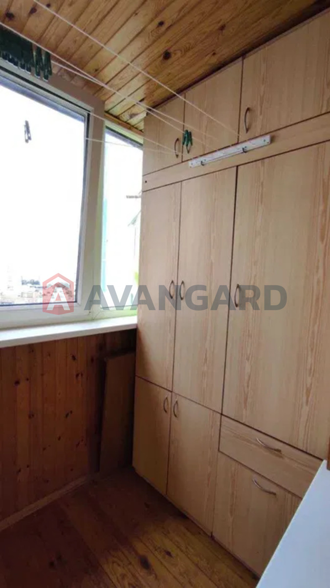 3 комн. квартира, 107/55/12 кв. м., 16/16 этаж фото 14 3 комн. квартира, 107/55/12 кв. м., 16/16 этаж фото 14