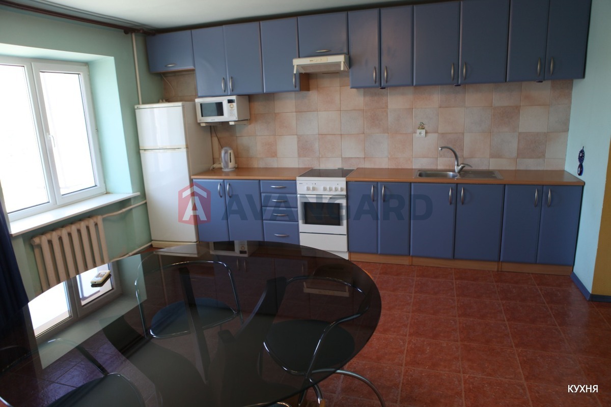 3 комн. квартира, 92/55/21 кв. м., 7/9 этаж фото 1 3 комн. квартира, 92/55/21 кв. м., 7/9 этаж фото 1