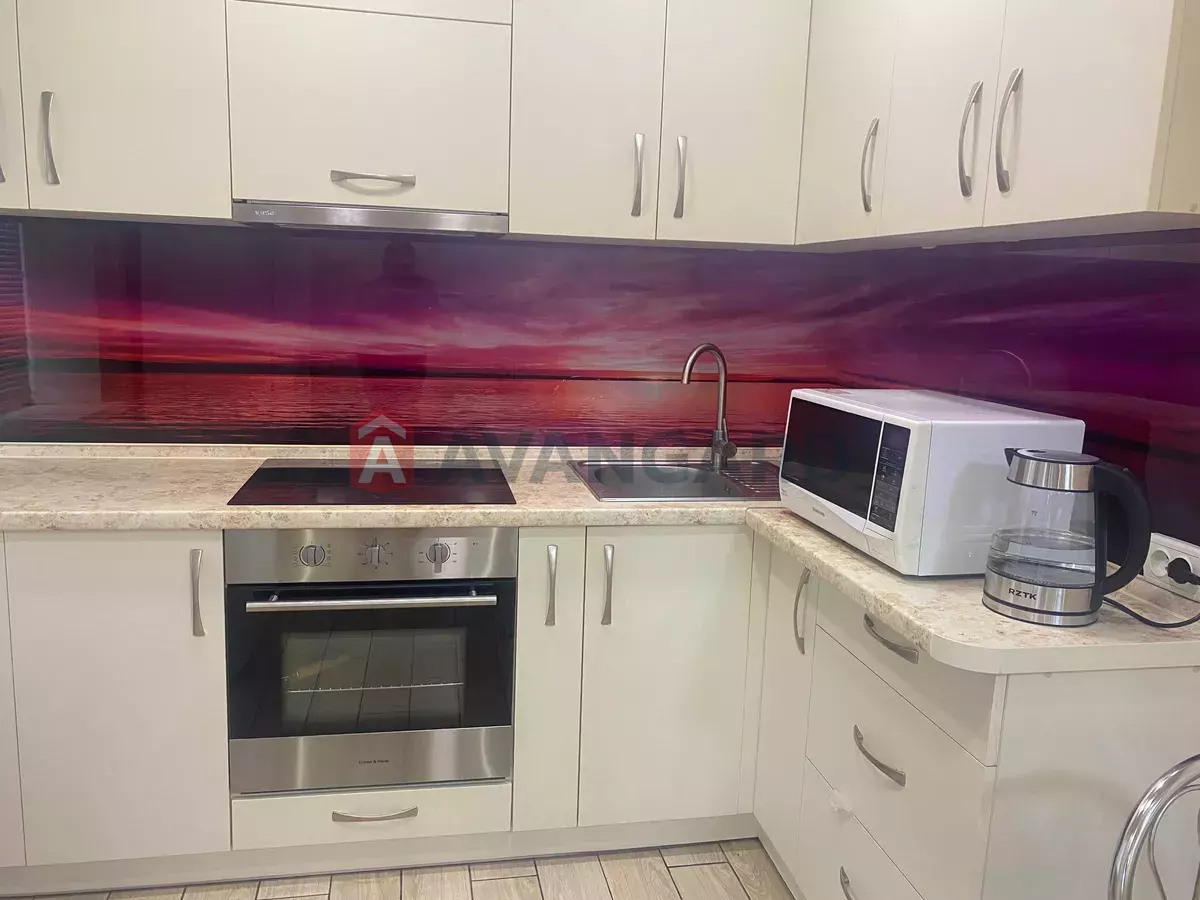 2 кім. квартира, 44/-/9 кв. м., 1/5 поверх фото 9 2 кім. квартира, 44/-/9 кв. м., 1/5 поверх фото 9