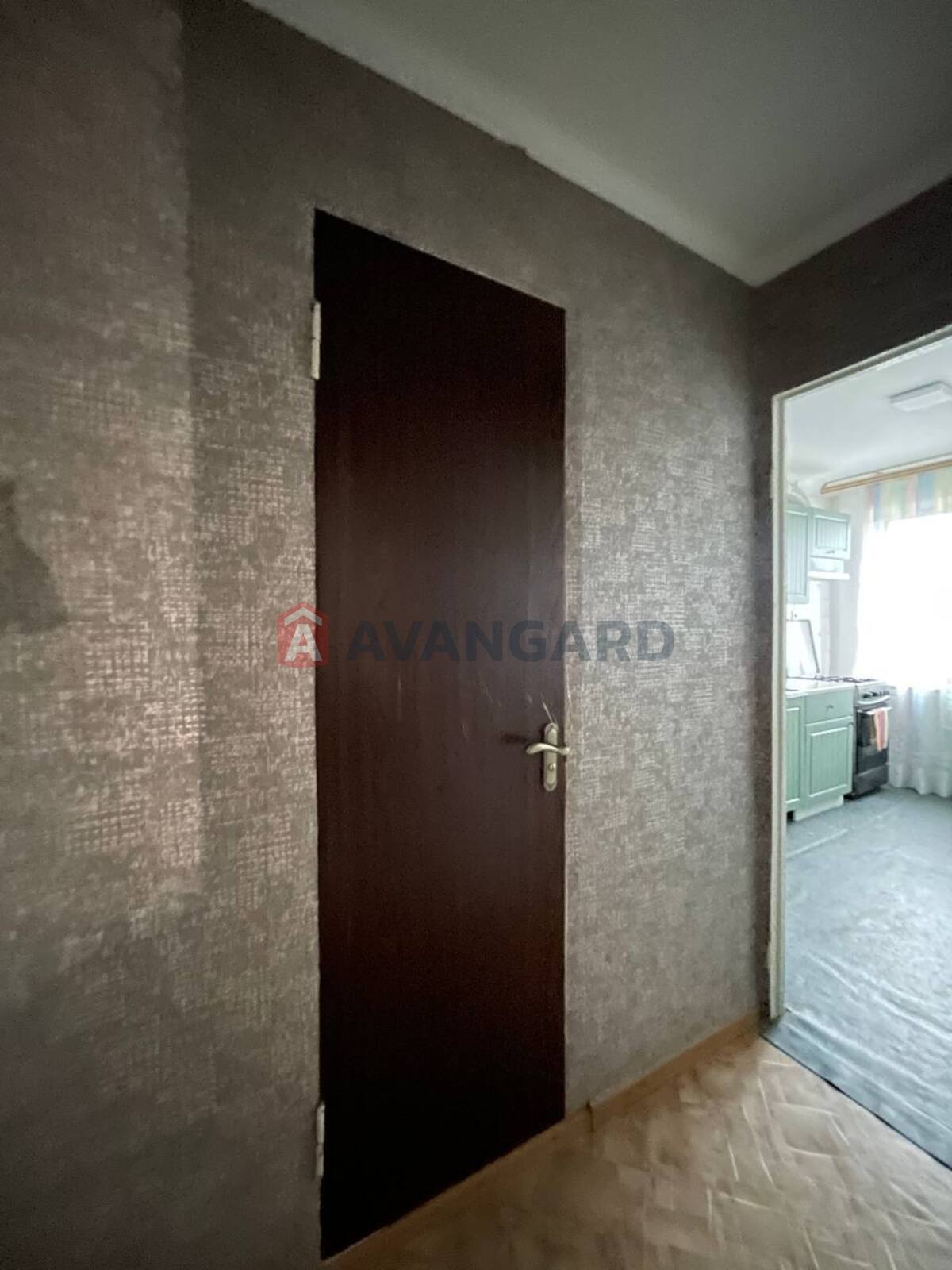 2 кім. квартира, 48/28/8 кв. м., 8/9 поверх фото 2 2 кім. квартира, 48/28/8 кв. м., 8/9 поверх фото 2