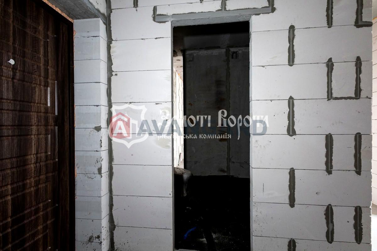 1 кім. квартира, 40.2 / 10.3 / 15 кв. м., 6/16 поверх фото 14 1 кім. квартира, 40.2 / 10.3 / 15 кв. м., 6/16 поверх фото 14