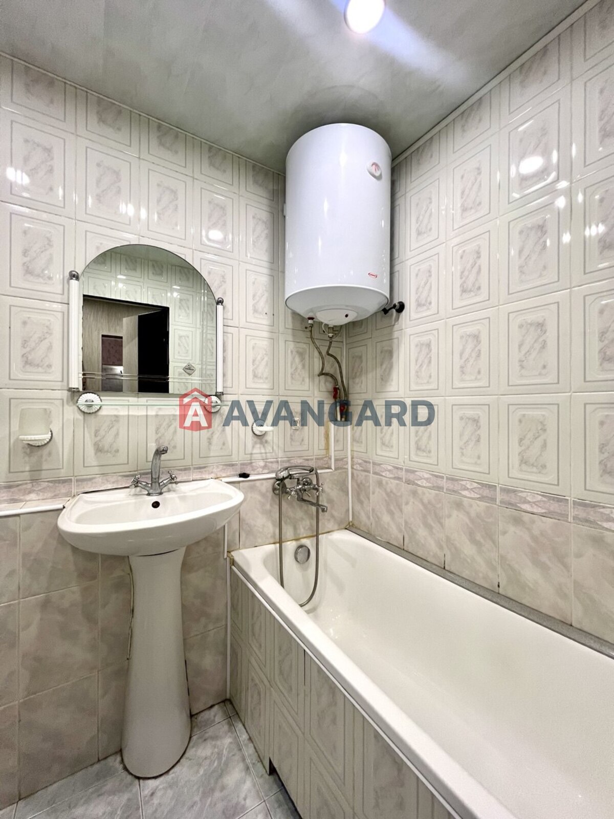 3 комн. квартира, 67/47/9,4 кв. м., 3/12 этаж фото 9 3 комн. квартира, 67/47/9,4 кв. м., 3/12 этаж фото 9