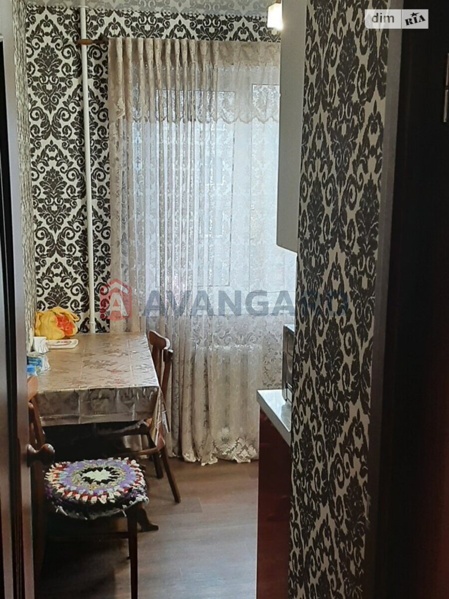 2 кім. квартира, 48/33/6 кв. м., 4/5 поверх фото 11 2 кім. квартира, 48/33/6 кв. м., 4/5 поверх фото 11