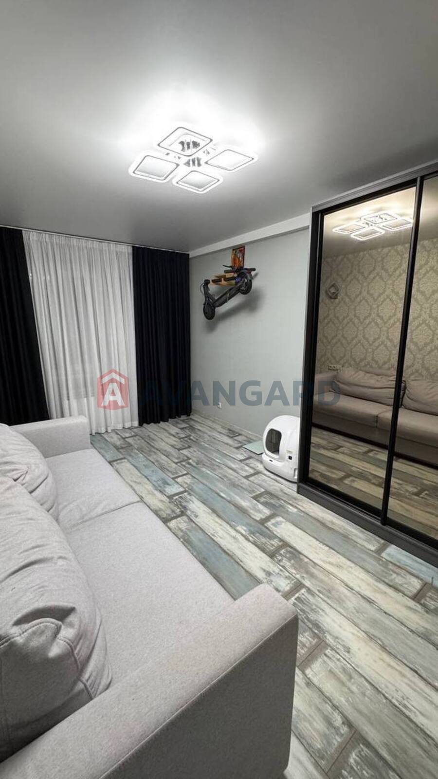 3 комн. квартира, 62/46/9 кв. м., 5/9 этаж фото 25 3 комн. квартира, 62/46/9 кв. м., 5/9 этаж фото 25