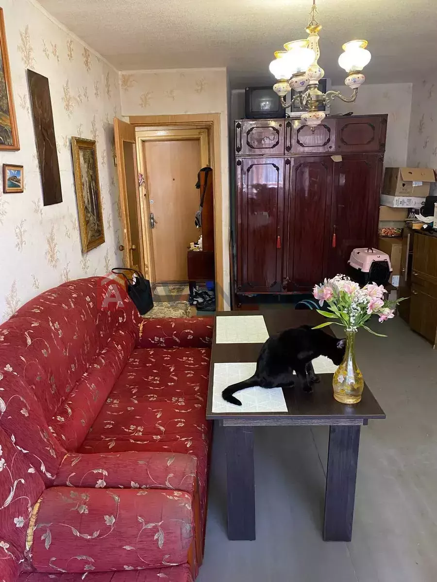 2 комн. квартира, 44/28/6 кв. м., 2/9 этаж фото 8 2 комн. квартира, 44/28/6 кв. м., 2/9 этаж фото 8