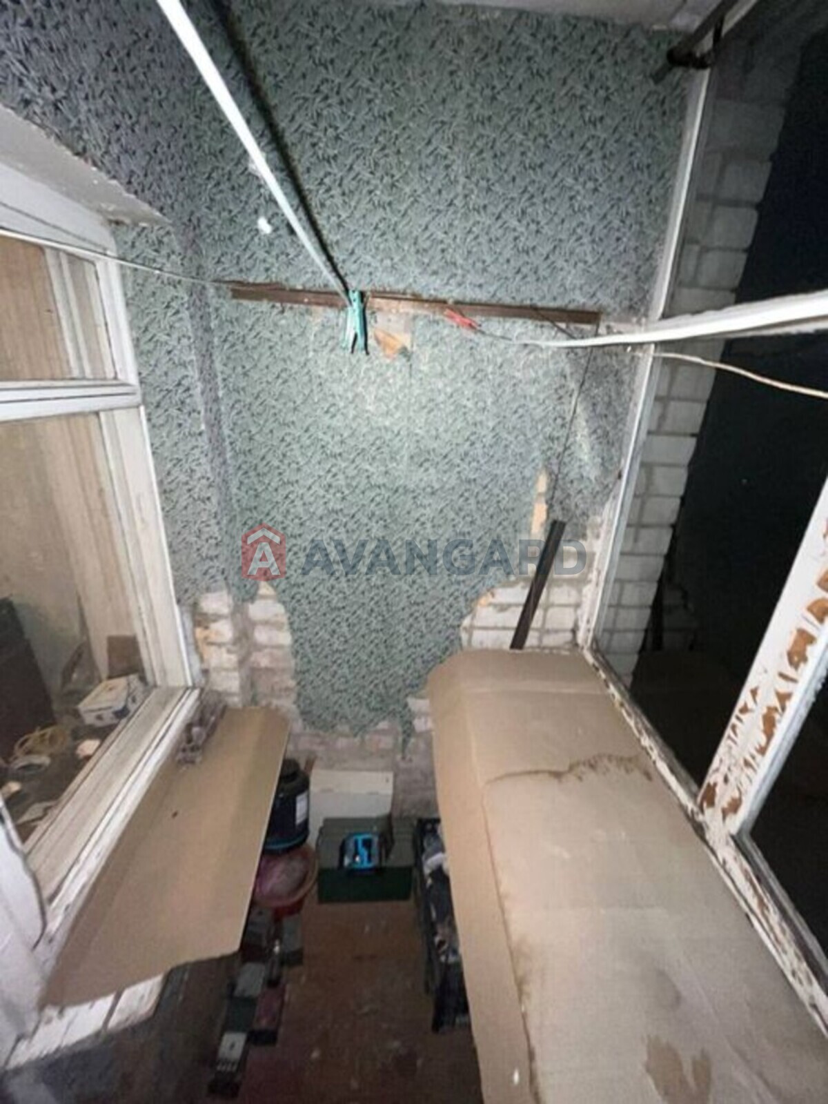 2 комн. квартира, 48/-/8 кв. м., 4/9 этаж фото 14 2 комн. квартира, 48/-/8 кв. м., 4/9 этаж фото 14