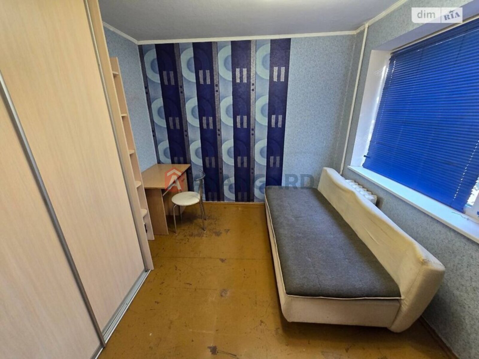 4 комн. квартира, 62/44/5 кв. м., 3/5 этаж фото 2 4 комн. квартира, 62/44/5 кв. м., 3/5 этаж фото 2