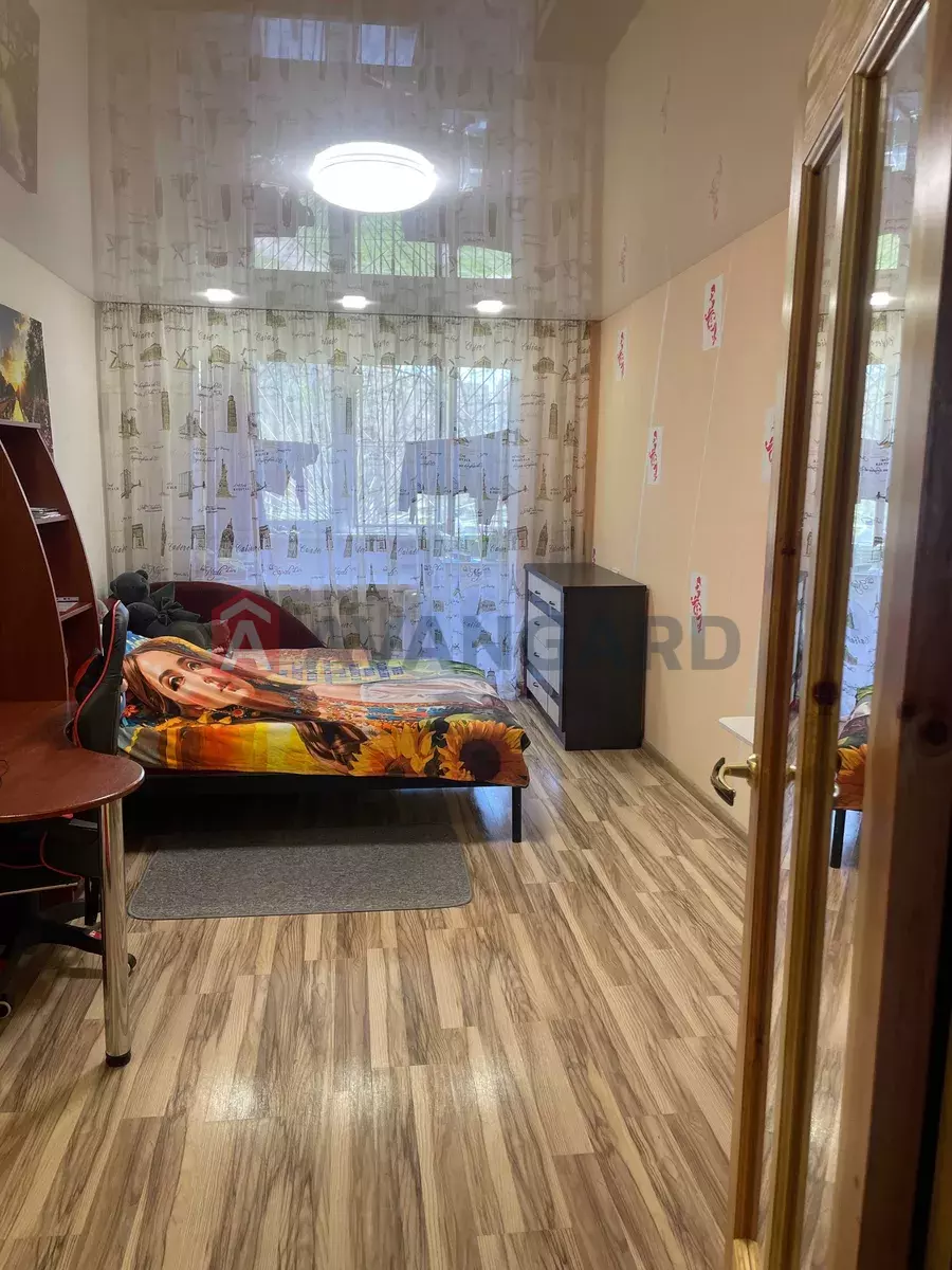 3 комн. квартира, 69/-/9 кв. м., 1/10 этаж фото 4 3 комн. квартира, 69/-/9 кв. м., 1/10 этаж фото 4