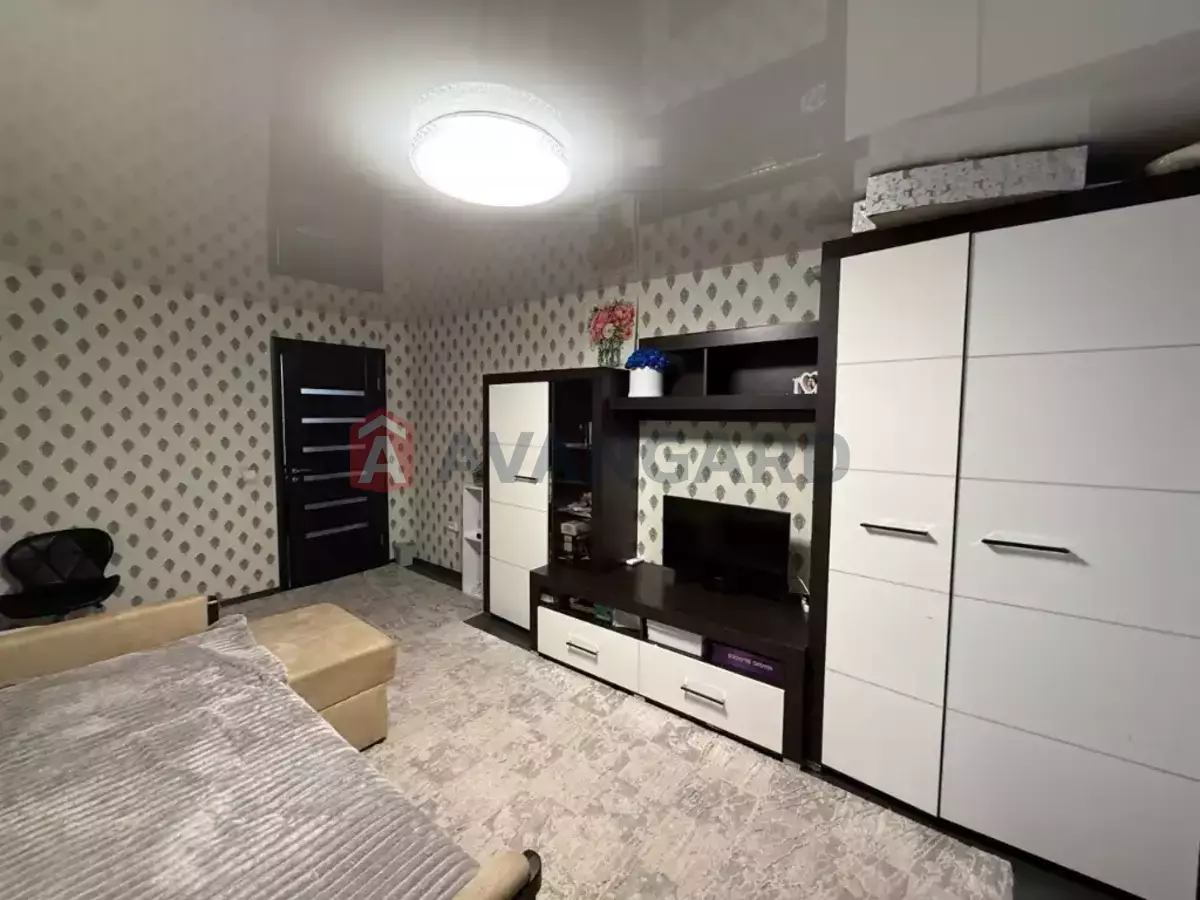 2 кім. квартира, 53/-/8 кв. м., 2/5 поверх фото 1 2 кім. квартира, 53/-/8 кв. м., 2/5 поверх фото 1