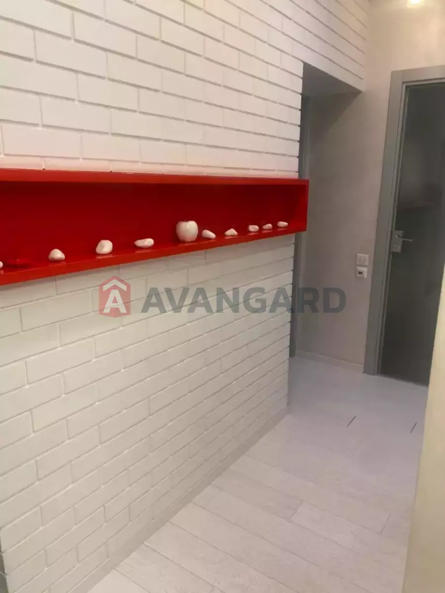 4 комн. квартира, 147/-/- кв. м., 4/11 этаж фото 11 4 комн. квартира, 147/-/- кв. м., 4/11 этаж фото 11