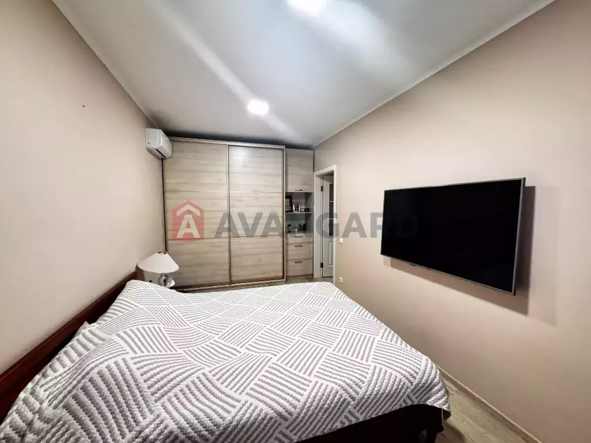 2 кім. квартира, 52/-/- кв. м., 3/12 поверх фото 1 2 кім. квартира, 52/-/- кв. м., 3/12 поверх фото 1