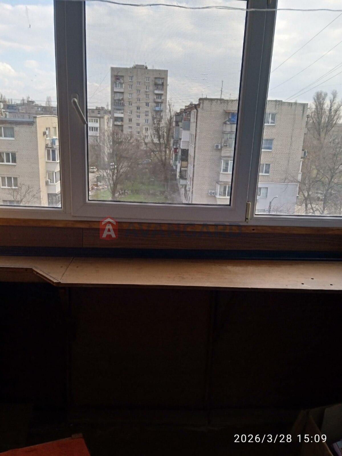 3 комн. квартира, 64/8/- кв. м., 5/9 этаж фото 15 3 комн. квартира, 64/8/- кв. м., 5/9 этаж фото 15