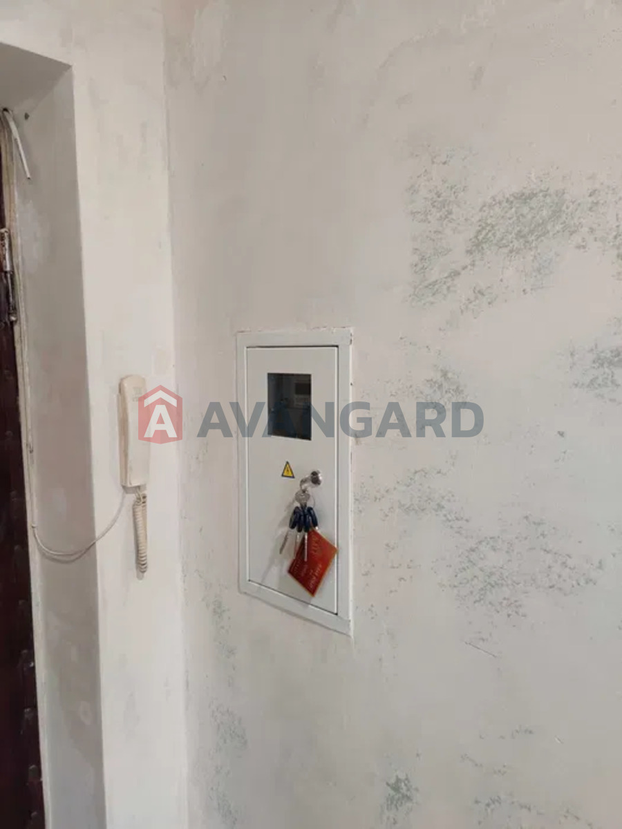 1 кім. квартира, 30/-/6 кв. м., 5/5 поверх фото 15 1 кім. квартира, 30/-/6 кв. м., 5/5 поверх фото 15