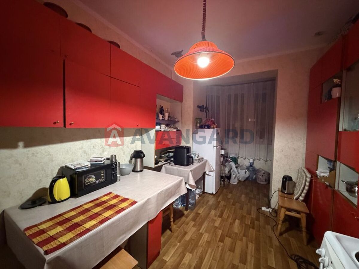 3 кім. квартира, 88/-/14 кв. м., 2/10 поверх фото 9 3 кім. квартира, 88/-/14 кв. м., 2/10 поверх фото 9