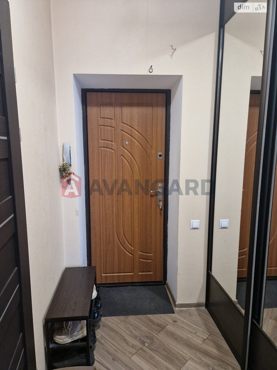 1 кім. квартира, 41/19/11 кв. м., 3/10 поверх фото 16 1 кім. квартира, 41/19/11 кв. м., 3/10 поверх фото 16