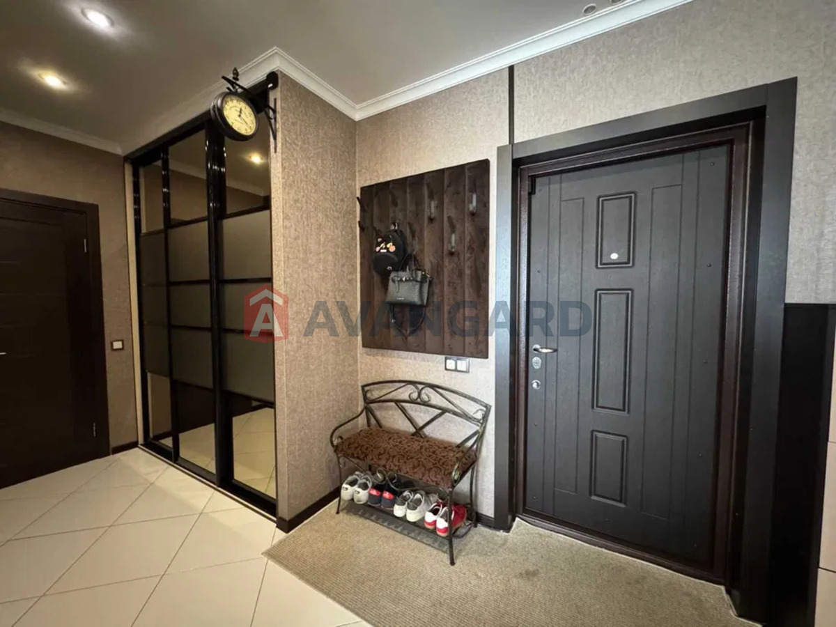 2 комн. квартира, 74/-/11 кв. м., 24/25 этаж фото 22 2 комн. квартира, 74/-/11 кв. м., 24/25 этаж фото 22