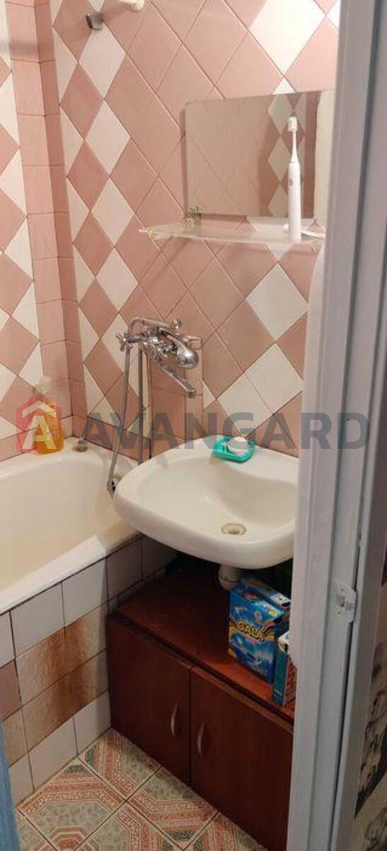 1 комн. квартира, 35/-/8 кв. м., 5/9 этаж фото 2 1 комн. квартира, 35/-/8 кв. м., 5/9 этаж фото 2