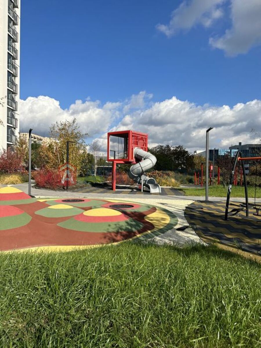 1 кім. квартира, 37/-/19 кв. м., 16/26 поверх фото 8 1 кім. квартира, 37/-/19 кв. м., 16/26 поверх фото 8