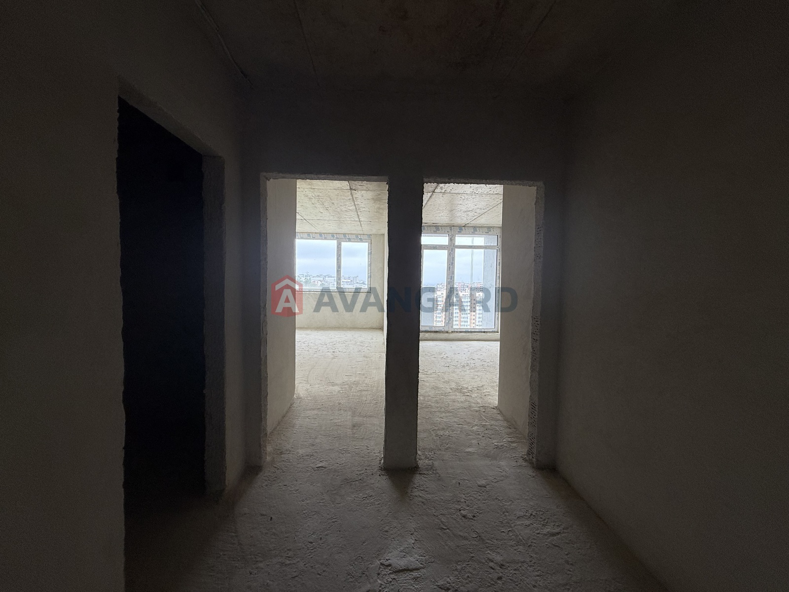 1 комн. квартира, 47,20/14,90/19,50 кв. м., 12/16 этаж фото 12 1 комн. квартира, 47,20/14,90/19,50 кв. м., 12/16 этаж фото 12