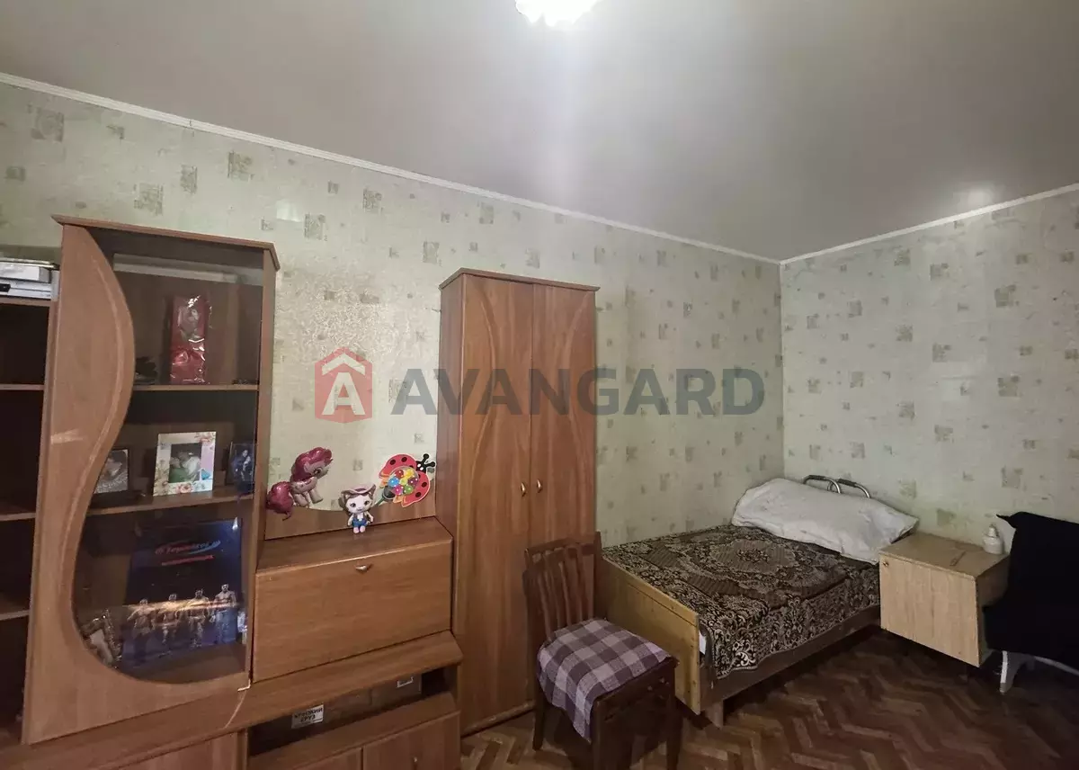 1 кім. квартира, 40/32/8 кв. м., 1/9 поверх фото 12 1 кім. квартира, 40/32/8 кв. м., 1/9 поверх фото 12