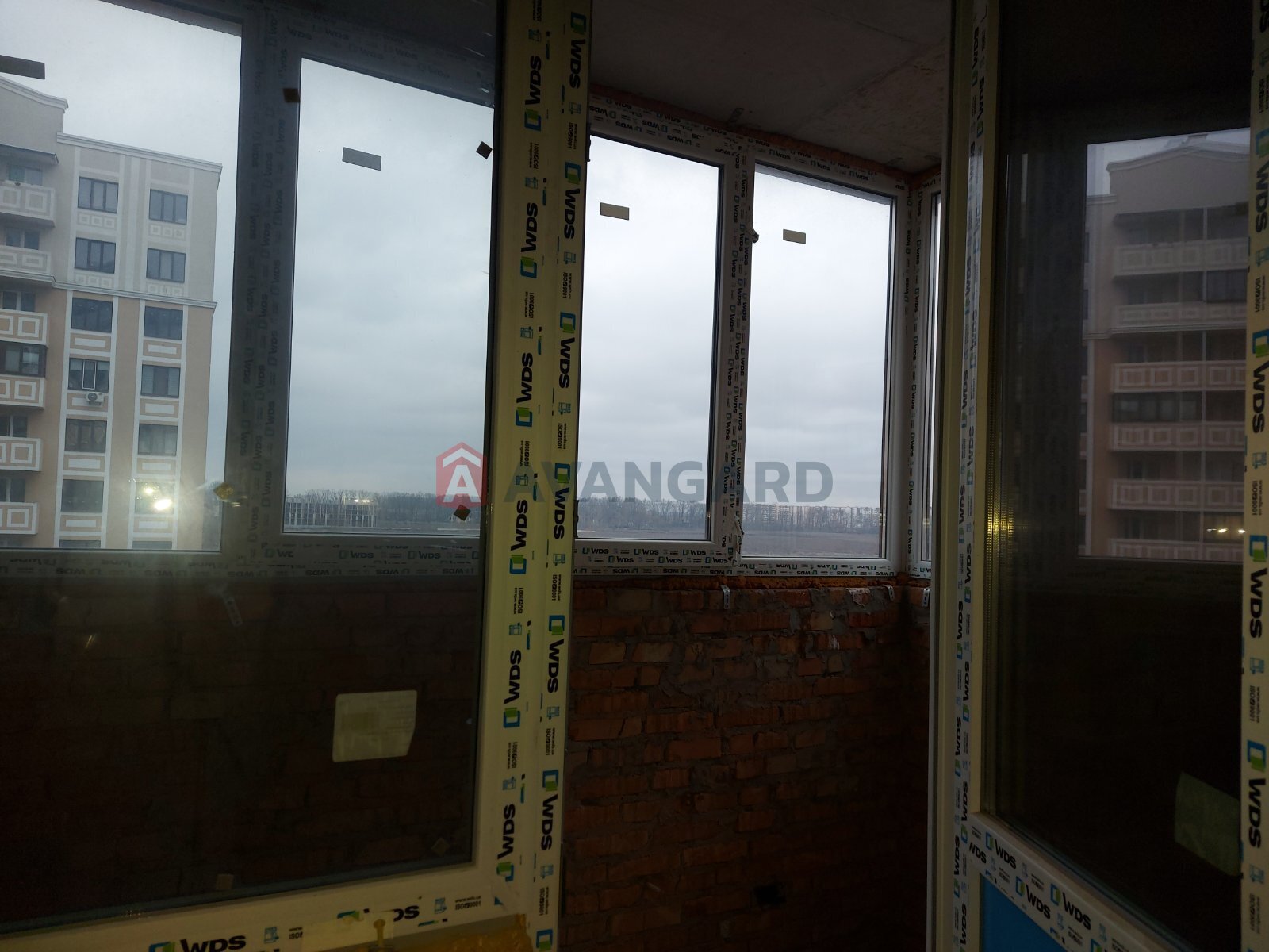 2 комн. квартира, 73.2/40/12 кв. м., 5/11 этаж фото 10 2 комн. квартира, 73.2/40/12 кв. м., 5/11 этаж фото 10