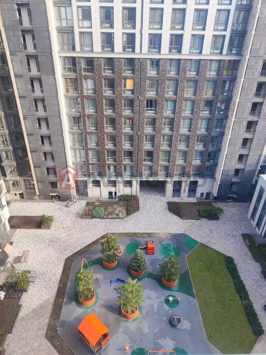 2 кім. квартира, 49/-/16 кв. м., 10/12 поверх фото 10 2 кім. квартира, 49/-/16 кв. м., 10/12 поверх фото 10