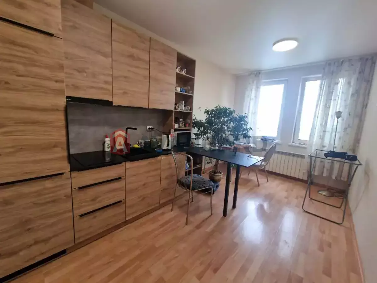 1 комн. квартира, 52/20/14 кв. м., 13/16 этаж фото 1 1 комн. квартира, 52/20/14 кв. м., 13/16 этаж фото 1