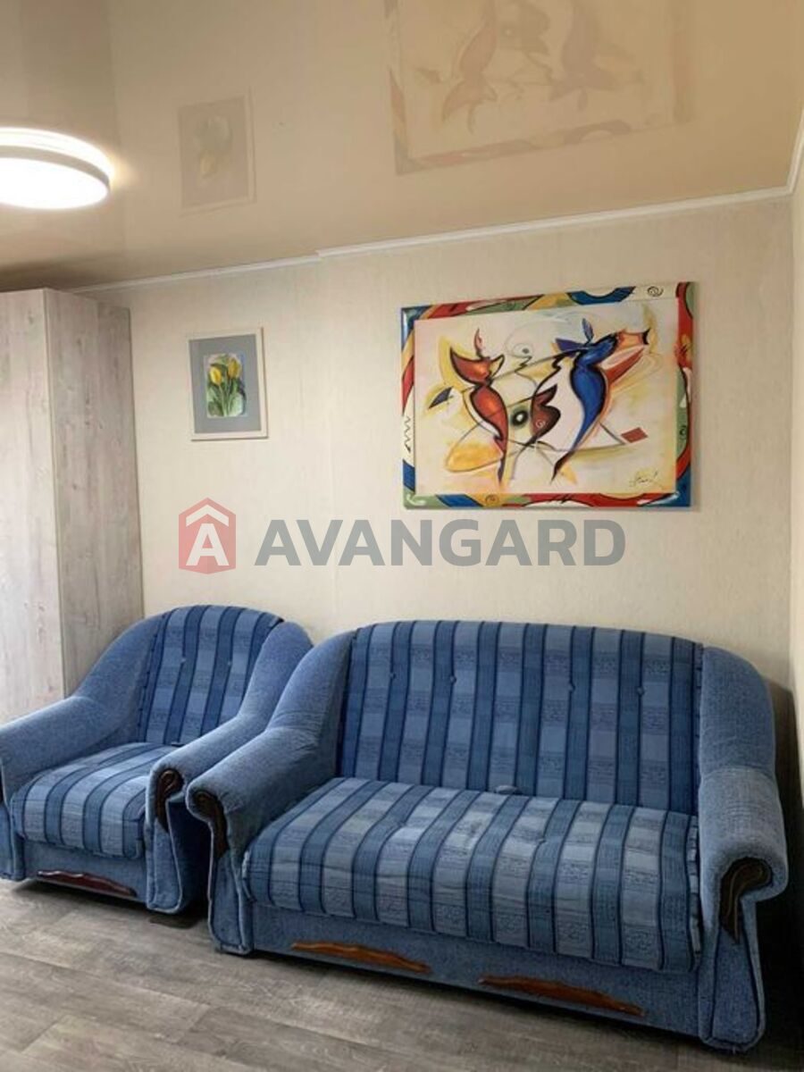 2 комн. квартира, 23/17/4 кв. м., 4/5 этаж фото 2 2 комн. квартира, 23/17/4 кв. м., 4/5 этаж фото 2