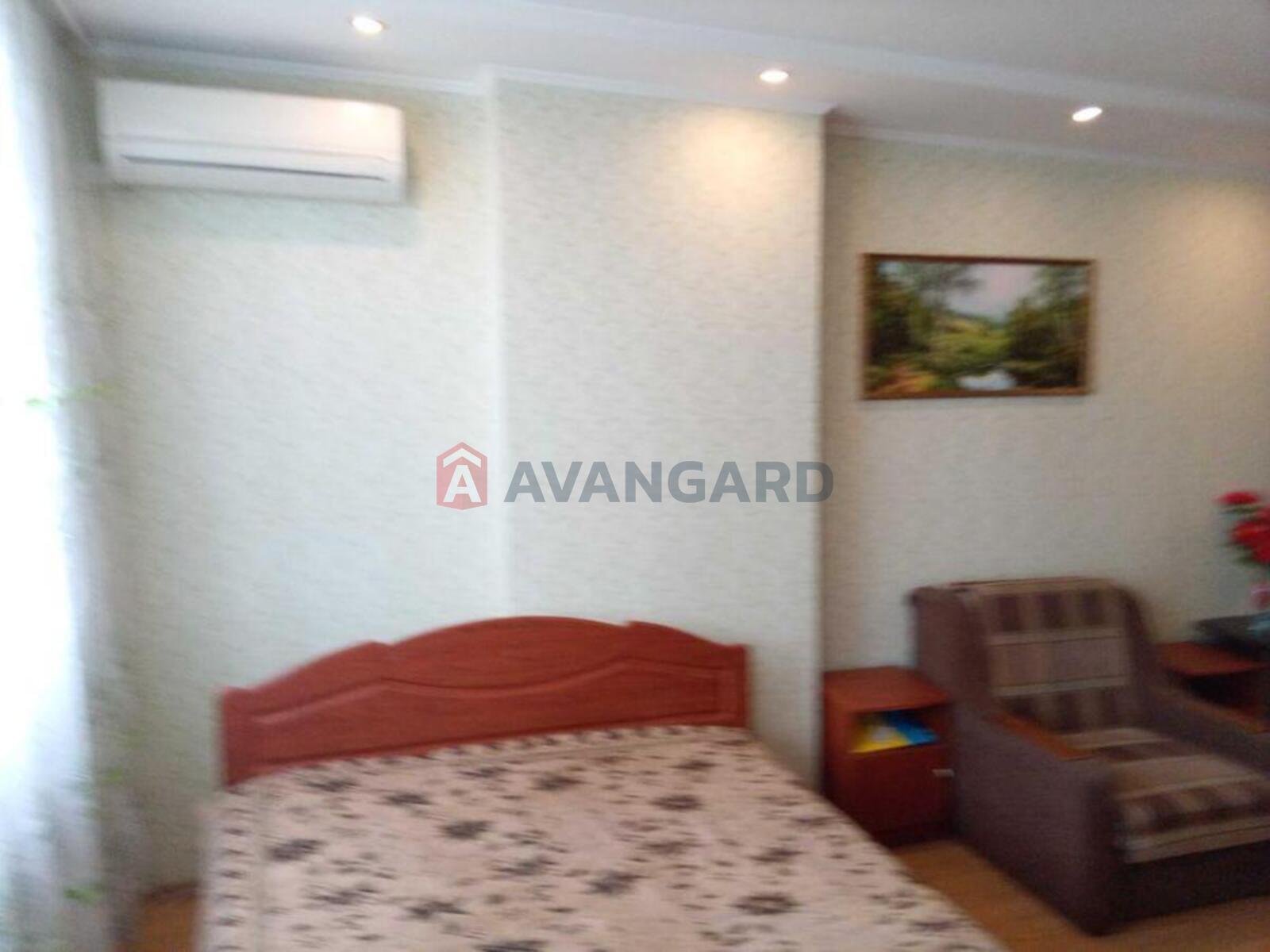 1 комн. квартира, 61/-/12 кв. м., 5/25 этаж фото 8 1 комн. квартира, 61/-/12 кв. м., 5/25 этаж фото 8