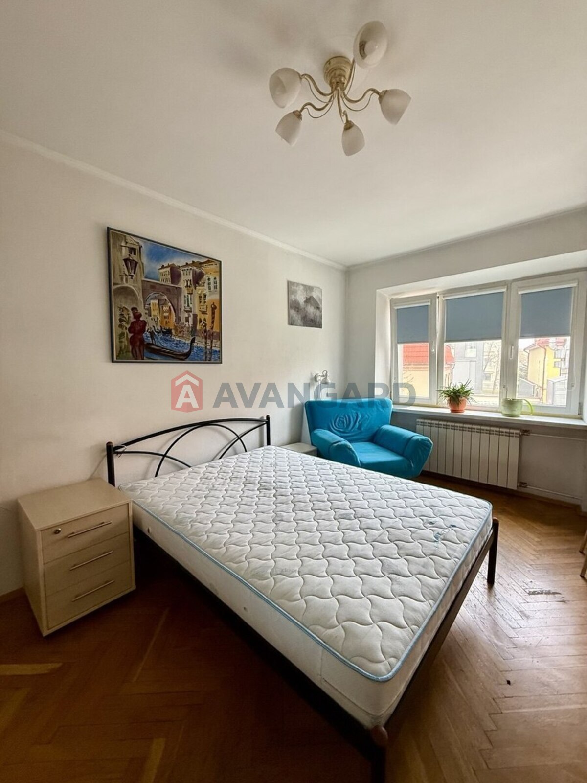 3 комн. квартира, 71/45/8 кв. м., 3/8 этаж фото 7 3 комн. квартира, 71/45/8 кв. м., 3/8 этаж фото 7