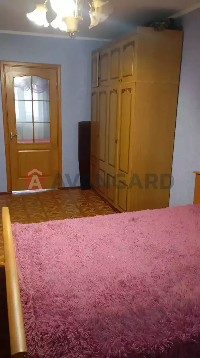 3 комн. квартира, 70/48/9 кв. м., 10/10 этаж фото 5 3 комн. квартира, 70/48/9 кв. м., 10/10 этаж фото 5