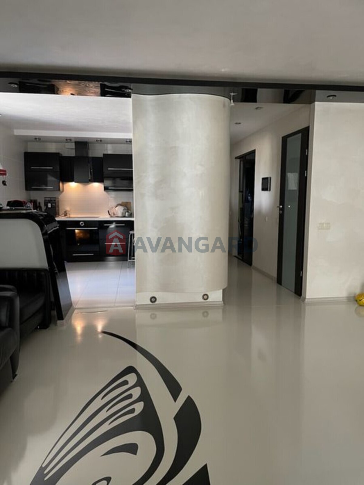 4 комн. квартира, 130/-/12 кв. м., 3/14 этаж фото 5 4 комн. квартира, 130/-/12 кв. м., 3/14 этаж фото 5