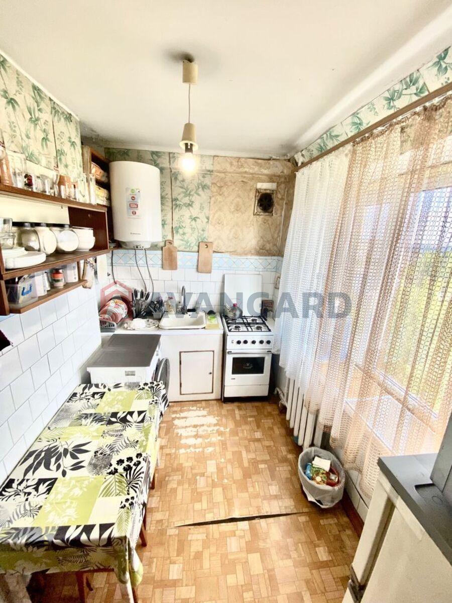 4 кім. квартира, 78/50/6 кв. м., 9/9 поверх фото 14 4 кім. квартира, 78/50/6 кв. м., 9/9 поверх фото 14