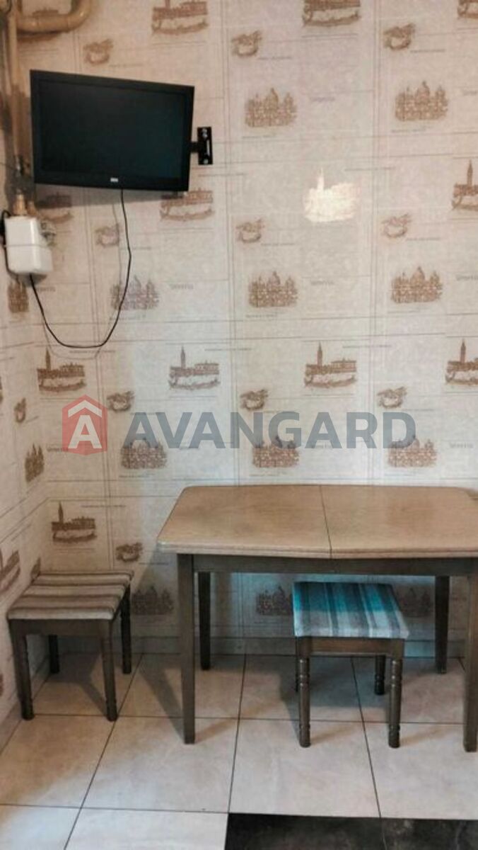 1 кім. квартира, 37/-/9 кв. м., 2/10 поверх фото 4 1 кім. квартира, 37/-/9 кв. м., 2/10 поверх фото 4