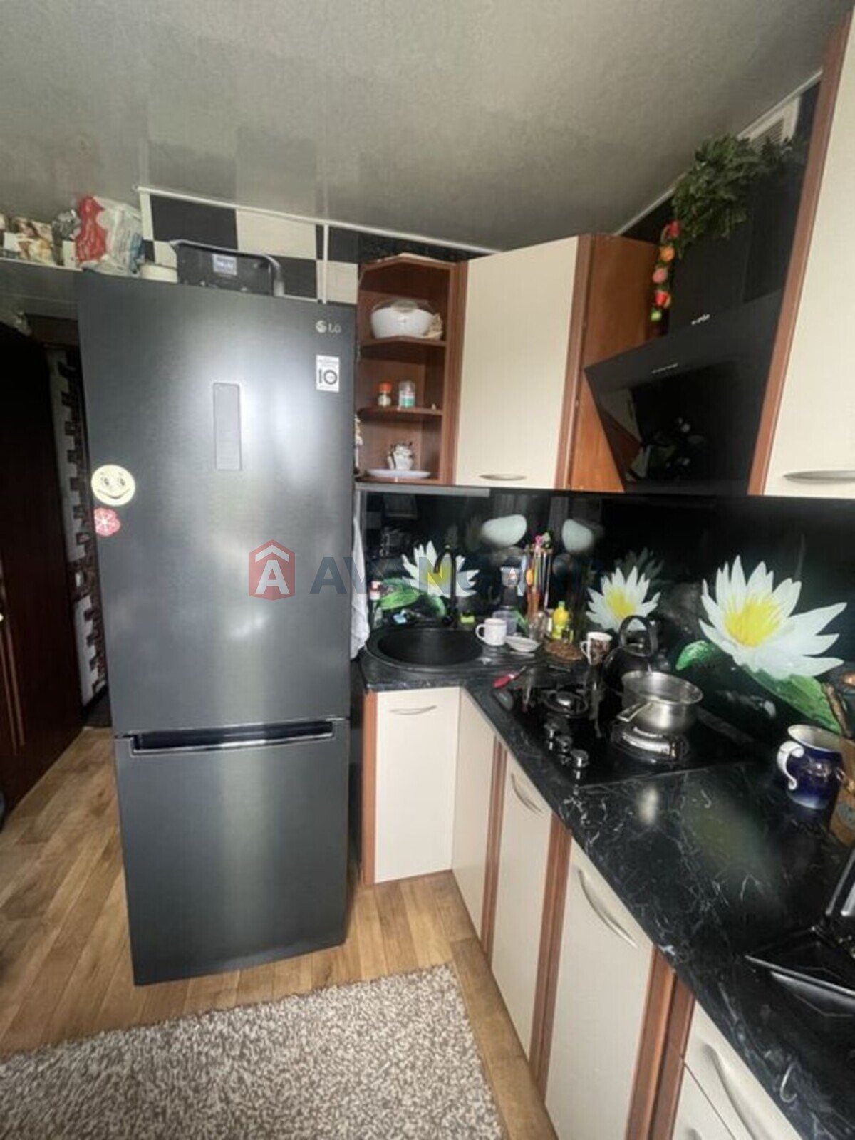 2 комн. квартира, 47/-/10 кв. м., 3/5 этаж фото 6 2 комн. квартира, 47/-/10 кв. м., 3/5 этаж фото 6