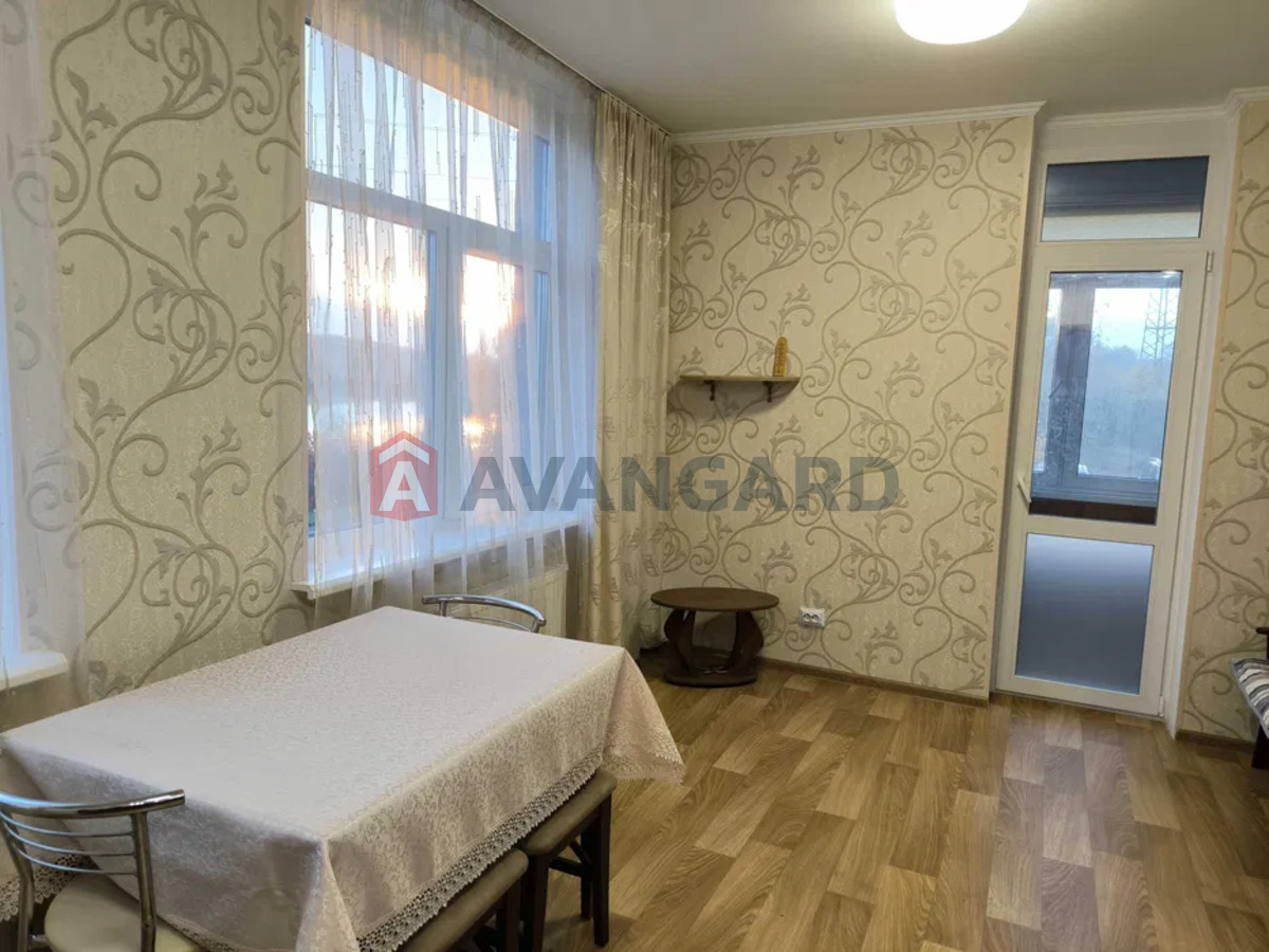 1 комн. квартира, 53/-/21 кв. м., 1/24 этаж фото 3 1 комн. квартира, 53/-/21 кв. м., 1/24 этаж фото 3