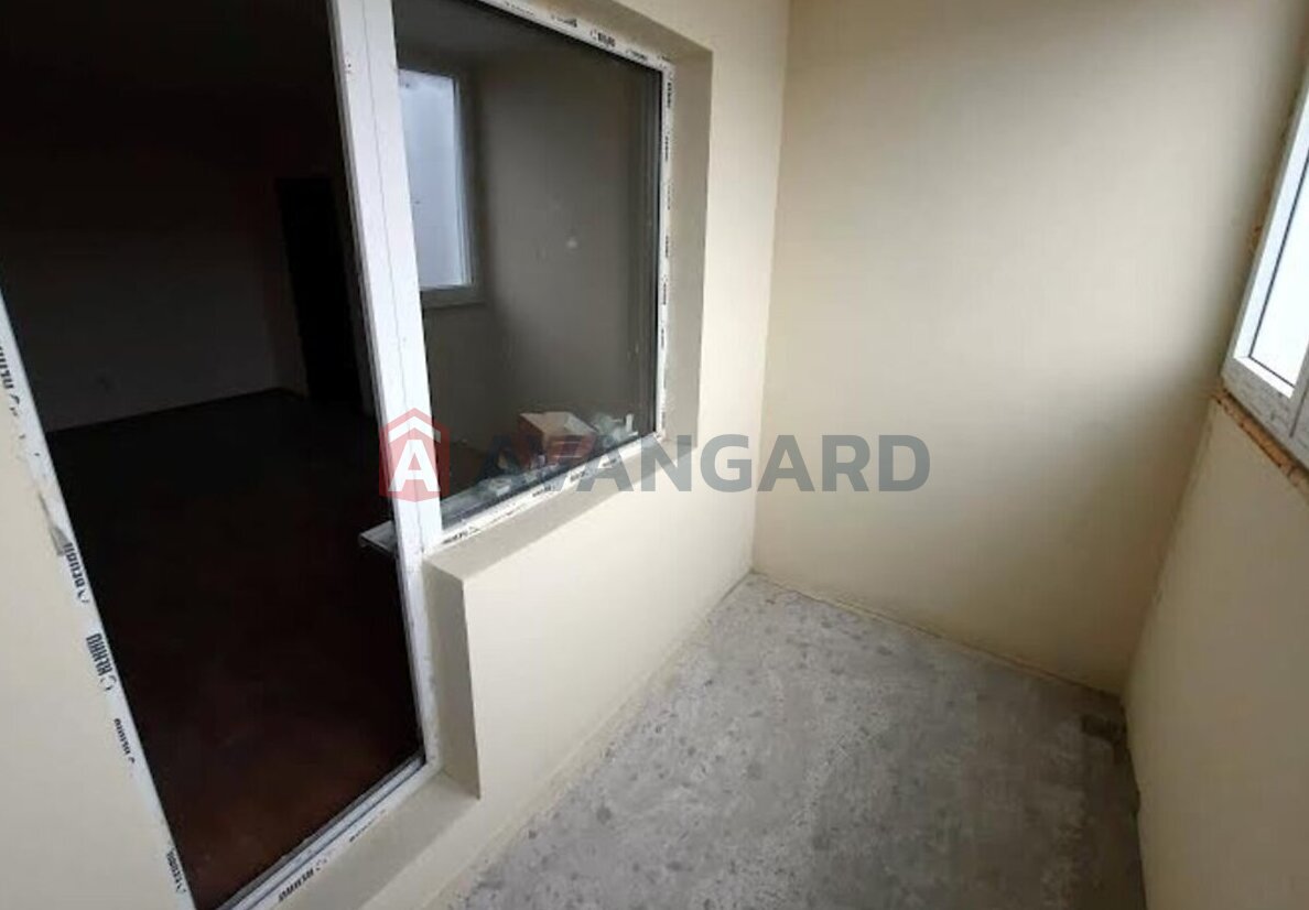 1 комн. квартира, 54,79/20/10 кв. м., 9/25 этаж фото 1 1 комн. квартира, 54,79/20/10 кв. м., 9/25 этаж фото 1