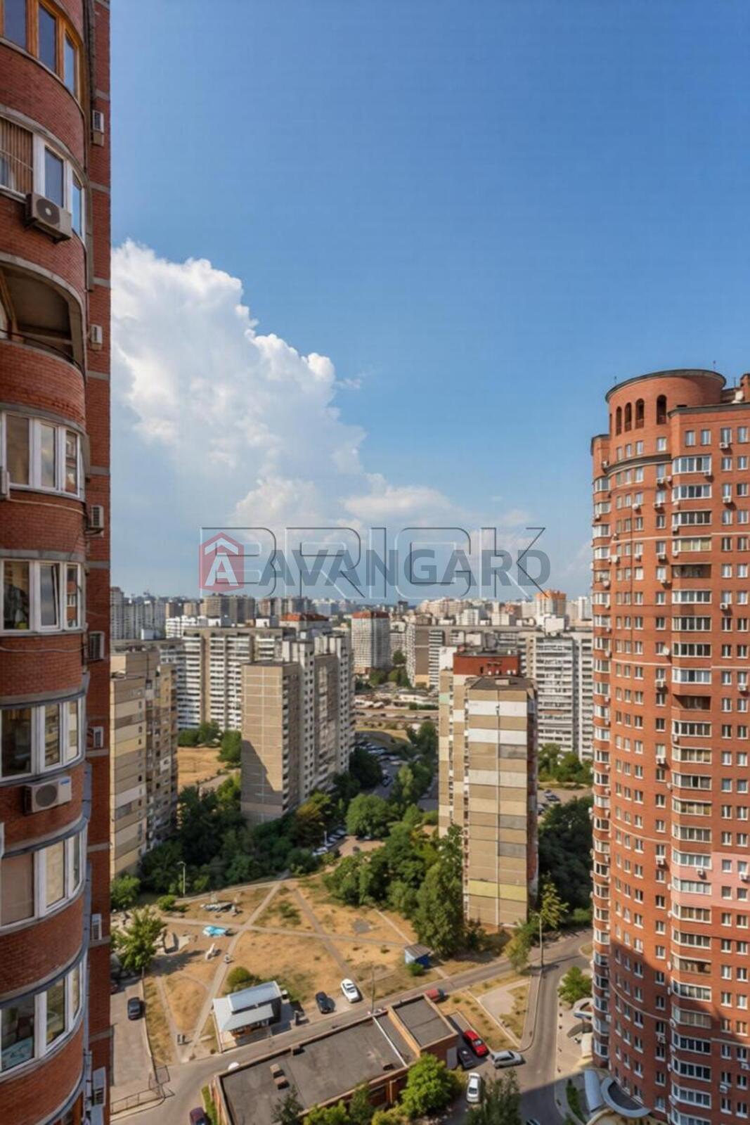 3 комн. квартира, 117/61/17 кв. м., 22/28 этаж фото 18 3 комн. квартира, 117/61/17 кв. м., 22/28 этаж фото 18