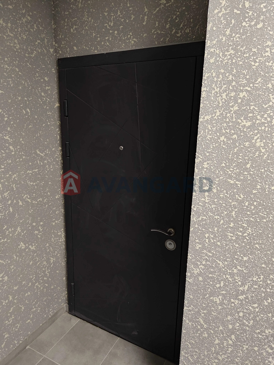 2 комн. квартира, 56/27,8/13,4 кв. м., 23/26 этаж фото 8 2 комн. квартира, 56/27,8/13,4 кв. м., 23/26 этаж фото 8