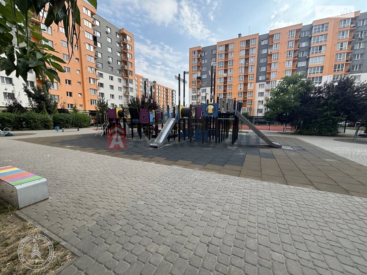 2 кім. квартира, 52.4/30/- кв. м., 10/10 поверх фото 20 2 кім. квартира, 52.4/30/- кв. м., 10/10 поверх фото 20