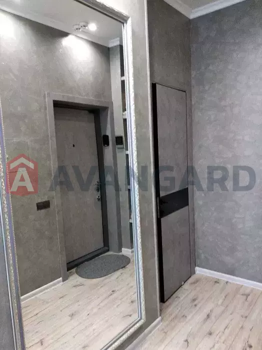 1 комн. квартира, 46/-/14 кв. м., 3/25 этаж фото 4 1 комн. квартира, 46/-/14 кв. м., 3/25 этаж фото 4