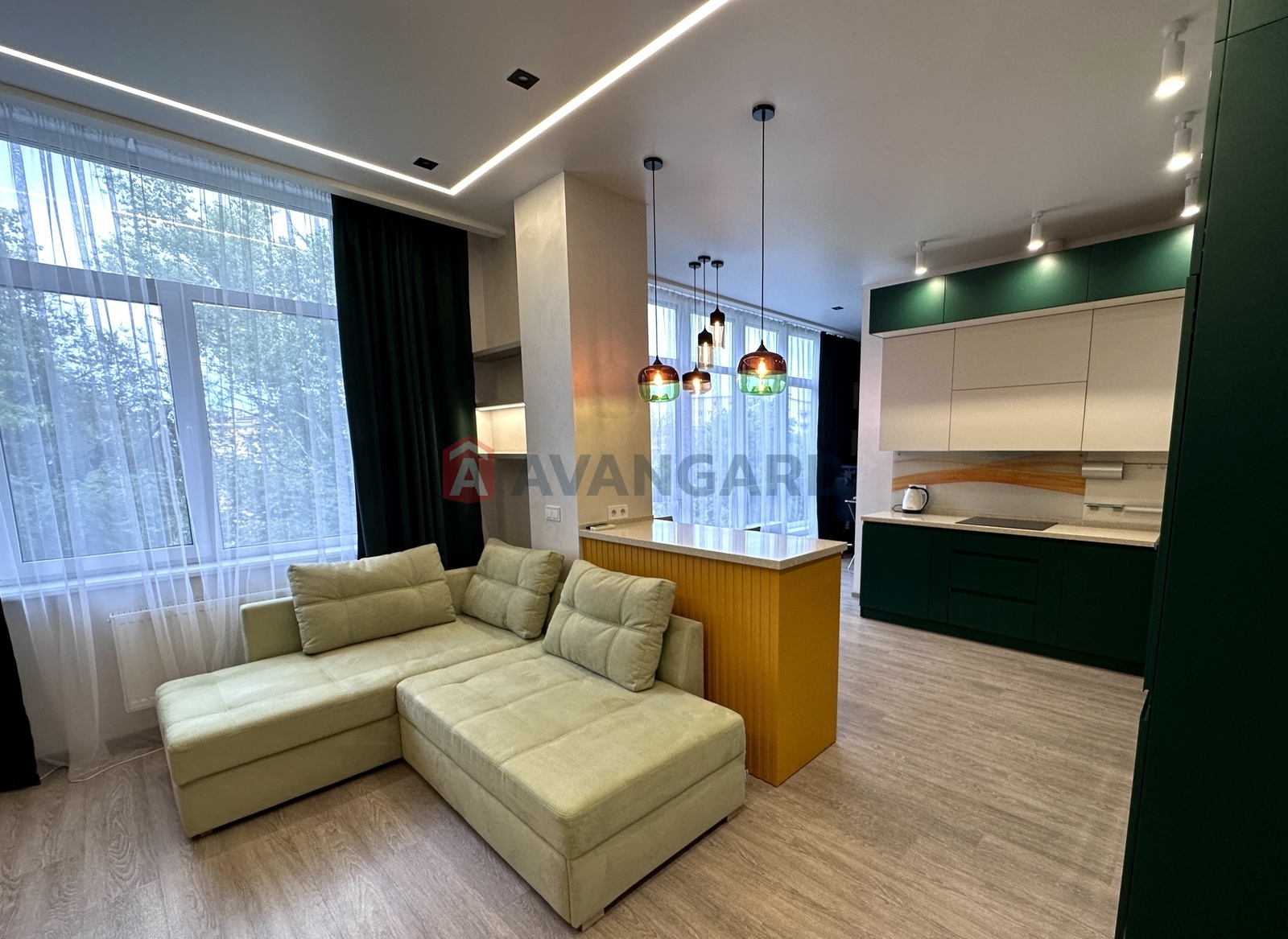 2 комн. квартира, 67,2/30/30 кв. м., 2/6 этаж фото 4 2 комн. квартира, 67,2/30/30 кв. м., 2/6 этаж фото 4