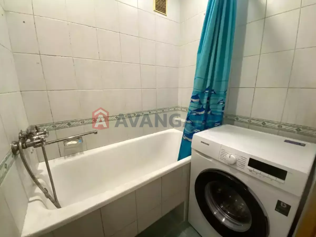 3 комн. квартира, 63/44/6 кв. м., 4/9 этаж фото 10 3 комн. квартира, 63/44/6 кв. м., 4/9 этаж фото 10