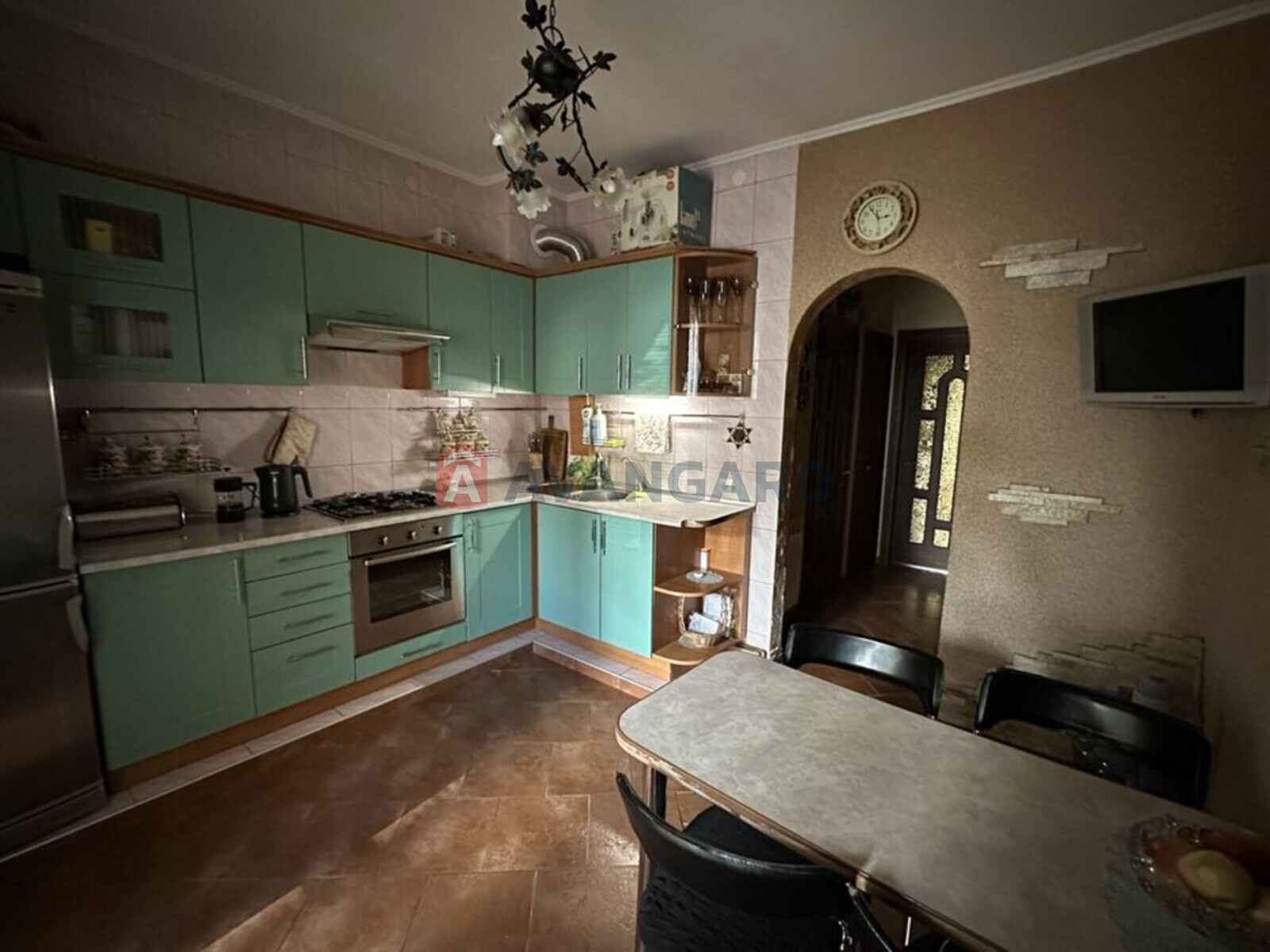 2 комн. квартира, 61/-/11 кв. м., 1/4 этаж фото 6 2 комн. квартира, 61/-/11 кв. м., 1/4 этаж фото 6